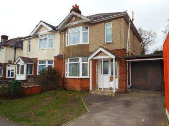 3 Bedroom Semi-Detac...